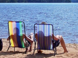 Maison de vacances Hakanshult  15