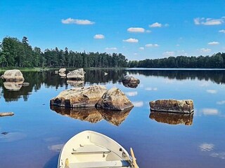 Ferienhaus Hakanshult  17