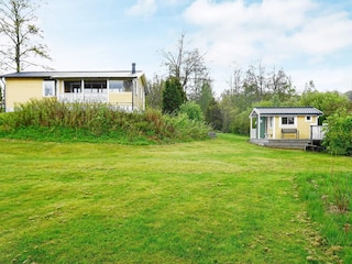 Maison de vacances Hakanshult Enregistrement extérieur 5