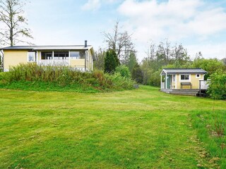 Vakantiehuis Hakanshult Buitenaudio-opname 5