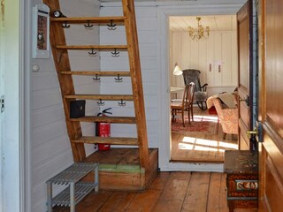 Casa de vacaciones Dalarna  27