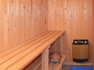Vakantiehuis Dalarna  9