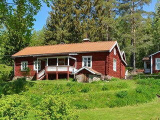 Holiday house Dalarna Outdoor Recording 4