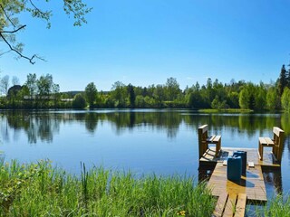 Vakantiehuis Dalarna  10
