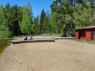 Casa de vacaciones Dalarna  11