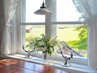 Maison de vacances Dalarna  18