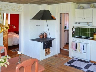 Casa de vacaciones Dalarna  19