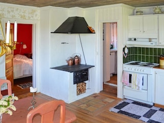 Ferienhaus Dalarna  19