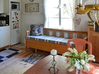 Casa de vacaciones Dalarna  14
