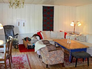 Vakantiehuis Dalarna  17