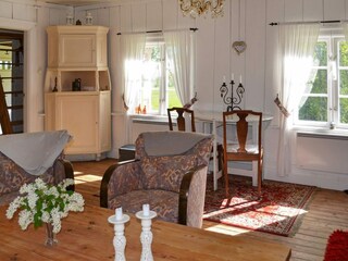 Maison de vacances Dalarna  12