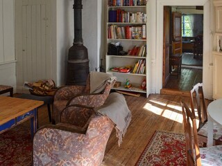 Maison de vacances Dalarna  15