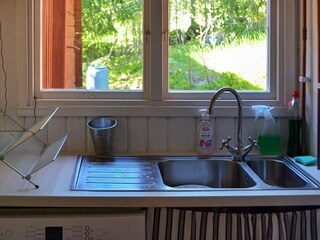 Ferienhaus Dalarna  26