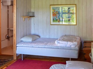 Vakantiehuis Dalarna  22