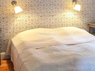 Vakantiehuis Dalarna  16