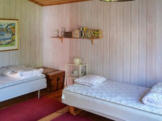 Vakantiehuis Dalarna  25