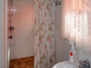 Vakantiehuis Dalarna  9