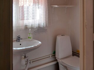 Casa de vacaciones Dalarna  14