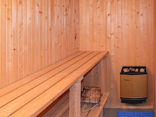 Casa per le vacanze Dalarna  21