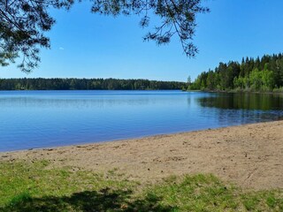 Ferienhaus Dalarna  10