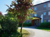 Appartement Visby Buitenaudio-opname 1