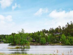 Holiday house 2 Personen Ferienhaus in HANINGE - Stockholm - image1