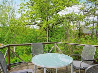 Vakantiehuis Stockholm Buitenaudio-opname 5