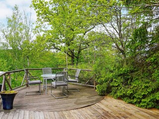 Holiday house Stockholm Outdoor Recording 3