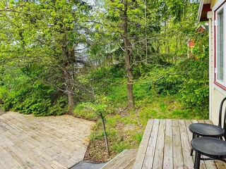 Casa de vacaciones Stockholm Grabación al aire libre 2