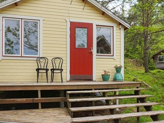 Holiday house Stockholm Outdoor Recording 8