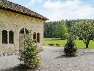 Casa de vacaciones Stockholm  18