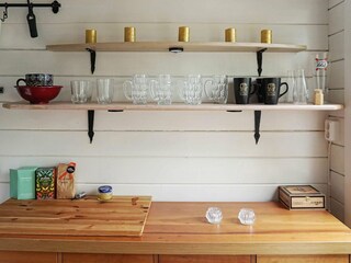 Casa de vacaciones Stockholm  14