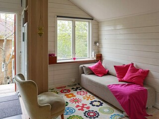 Maison de vacances Stockholm  13