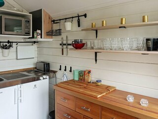 Casa de vacaciones Stockholm  21