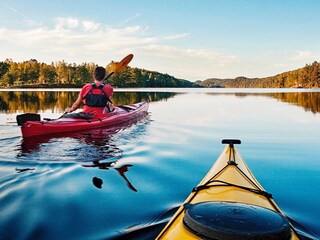 Casa de vacaciones Stockholm  25