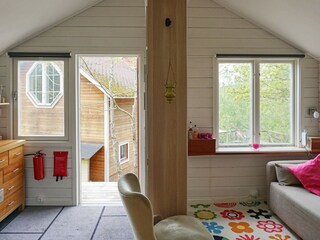 Maison de vacances Stockholm  22