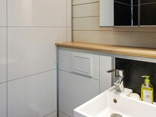 Maison de vacances Stockholm  12