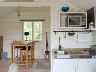 Maison de vacances Stockholm  28