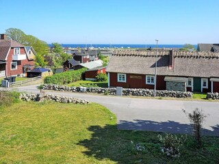 Ferienhaus Hällevik Außenaufnahme 7