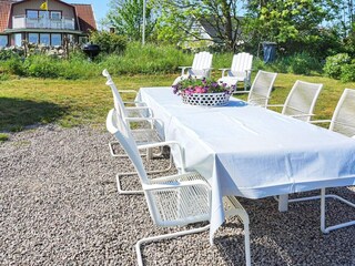 Casa per le vacanze Hällevik Registrazione all'aperto 4