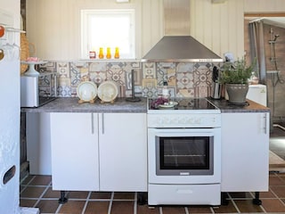 Casa per le vacanze Hällevik  22
