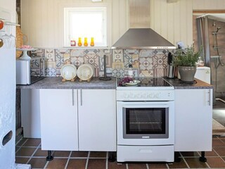 Casa per le vacanze Hällevik  34