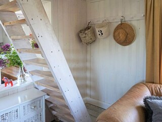 Casa per le vacanze Hällevik  22