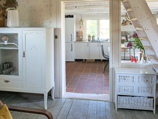 Casa de vacaciones Hällevik  35
