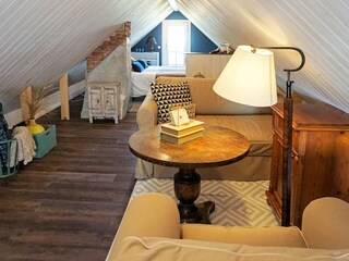 Casa de vacaciones Hällevik  34