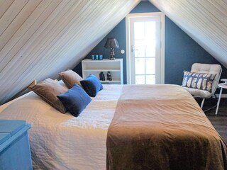 Casa per le vacanze Hällevik  32