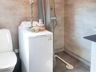 Maison de vacances Hällevik  15