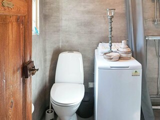 Casa per le vacanze Hällevik  30