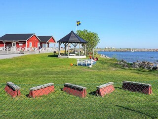 Maison de vacances Hällevik  31