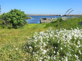 Casa de vacaciones Hällevik  18